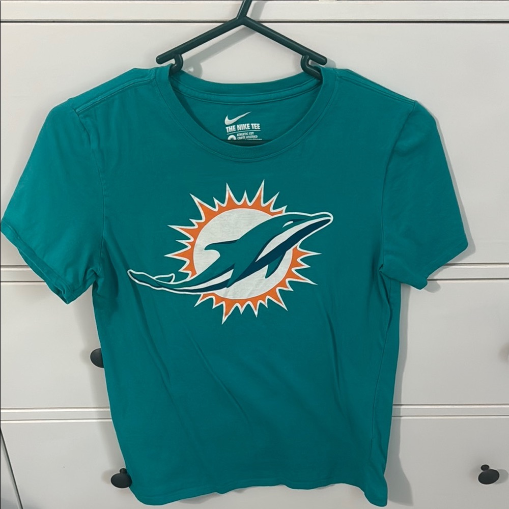 Nike Miami Dolphins T-Shirt
